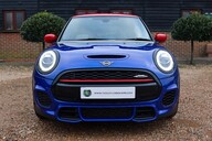 Mini Hatch 2.0 JOHN COOPER WORKS SPORT AUTO 6