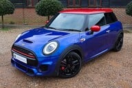 Mini Hatch 2.0 JOHN COOPER WORKS SPORT AUTO 59