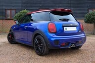 Mini Hatch 2.0 JOHN COOPER WORKS SPORT AUTO 2