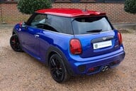 Mini Hatch 2.0 JOHN COOPER WORKS SPORT AUTO 61