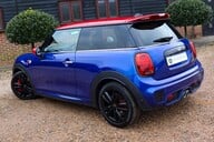 Mini Hatch 2.0 JOHN COOPER WORKS SPORT AUTO 62