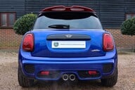 Mini Hatch 2.0 JOHN COOPER WORKS SPORT AUTO 8