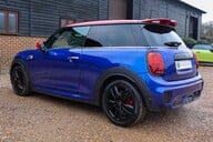 Mini Hatch 2.0 JOHN COOPER WORKS SPORT AUTO 63