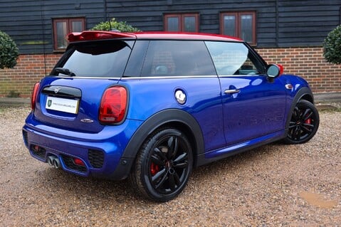 Mini Hatch 2.0 JOHN COOPER WORKS SPORT AUTO 69