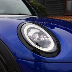 Mini Hatch 2.0 JOHN COOPER WORKS SPORT AUTO 2