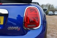 Mini Convertible 2.0 25TH ANNIVERSARY EDITION AUTO 46