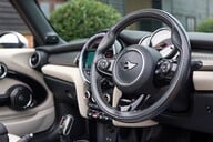 Mini Convertible 2.0 25TH ANNIVERSARY EDITION AUTO 16