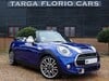 Mini Convertible 2.0 25TH ANNIVERSARY EDITION AUTO