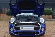 Mini Convertible 2.0 25TH ANNIVERSARY EDITION AUTO 55