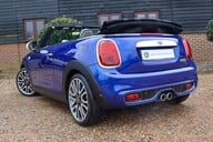 Mini Convertible 2.0 25TH ANNIVERSARY EDITION AUTO 62