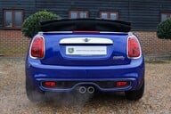 Mini Convertible 2.0 25TH ANNIVERSARY EDITION AUTO 9