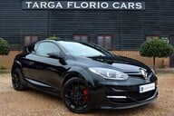 Renault Megane RENAULTSPORT S/S 2.0 CUP CHASSIS 1