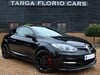 Renault Megane RENAULTSPORT S/S 2.0 CUP CHASSIS