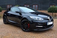 Renault Megane RENAULTSPORT S/S 2.0 CUP CHASSIS 39