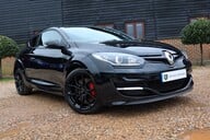 Renault Megane RENAULTSPORT S/S 2.0 CUP CHASSIS 41