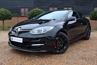 Renault Megane RENAULTSPORT S/S 2.0 CUP CHASSIS 7