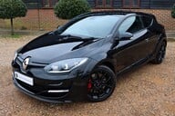 Renault Megane RENAULTSPORT S/S 2.0 CUP CHASSIS 47