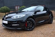 Renault Megane RENAULTSPORT S/S 2.0 CUP CHASSIS 48