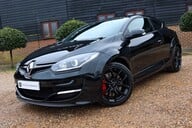 Renault Megane RENAULTSPORT S/S 2.0 CUP CHASSIS 49