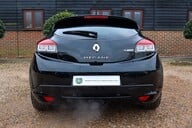 Renault Megane RENAULTSPORT S/S 2.0 CUP CHASSIS 8