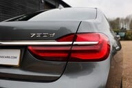 BMW 7 Series 730D 3.0 AUTO 56