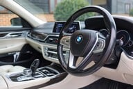 BMW 7 Series 730D 3.0 AUTO 20