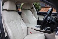 BMW 7 Series 730D 3.0 AUTO 12