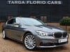 BMW 7 Series 730D 3.0 AUTO