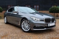 BMW 7 Series 730D 3.0 AUTO 57