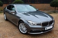 BMW 7 Series 730D 3.0 AUTO 58