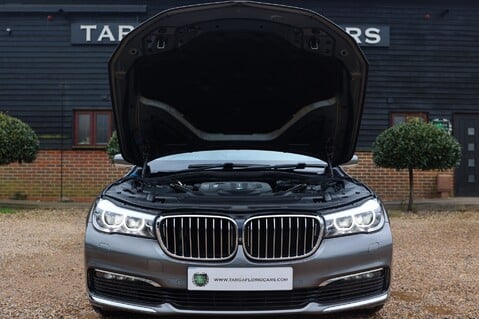 BMW 7 Series 730D 3.0 AUTO 62