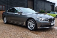 BMW 7 Series 730D 3.0 AUTO 60