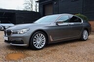 BMW 7 Series 730D 3.0 AUTO 64