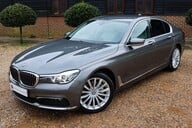 BMW 7 Series 730D 3.0 AUTO 65