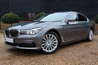 BMW 7 Series 730D 3.0 AUTO 66