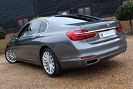 BMW 7 Series 730D 3.0 AUTO 70