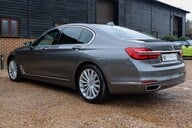 BMW 7 Series 730D 3.0 AUTO 71