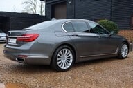 BMW 7 Series 730D 3.0 AUTO 73