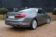 BMW 7 Series 730D 3.0 AUTO 9