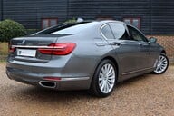 BMW 7 Series 730D 3.0 AUTO 75