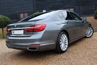 BMW 7 Series 730D 3.0 AUTO 76