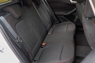 Ford Focus ST-LINE 1.0 STYLE MHEV 40