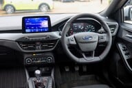 Ford Focus ST-LINE 1.0 STYLE MHEV 3