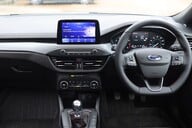 Ford Focus ST-LINE 1.0 STYLE MHEV 31