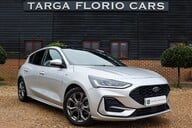 Ford Focus ST-LINE 1.0 STYLE MHEV 1