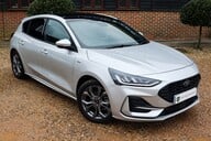 Ford Focus ST-LINE 1.0 STYLE MHEV 50