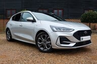 Ford Focus ST-LINE 1.0 STYLE MHEV 51