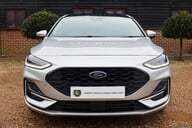 Ford Focus ST-LINE 1.0 STYLE MHEV 7