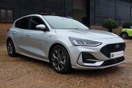 Ford Focus ST-LINE 1.0 STYLE MHEV 55