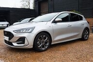 Ford Focus ST-LINE 1.0 STYLE MHEV 58